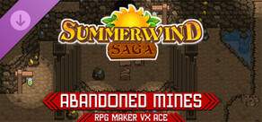 RPG Maker VX Ace - Summerwind Saga - Abandoned Mines