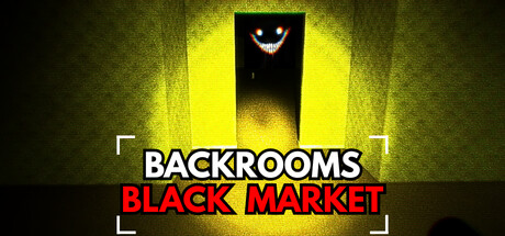 Backrooms Blackmarket