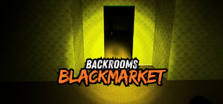 Backrooms Blackmarket