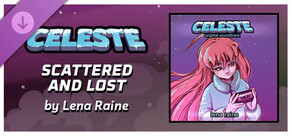 Rift of the NecroDancer: Celeste - "Scattered and Lost"