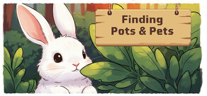 Finding Pots & Pets