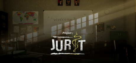 Project: Jurit Cover Image