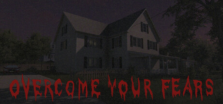 Overcome Your Fears Cover Image