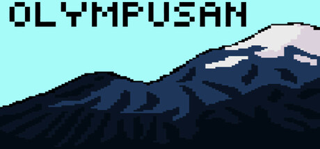 OLYMPUSAN Cover Image