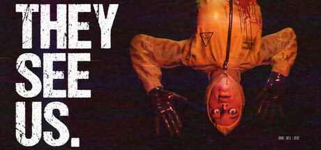 They See Us Cover Image