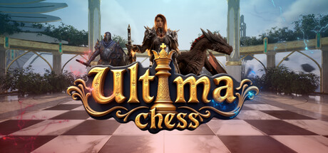 Ultima Chess