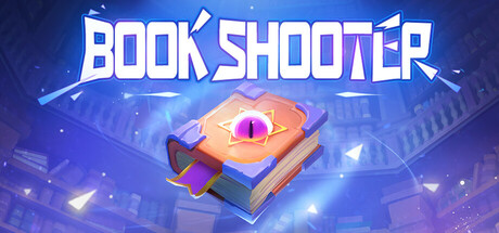 魔书射爆（Book Shooter）