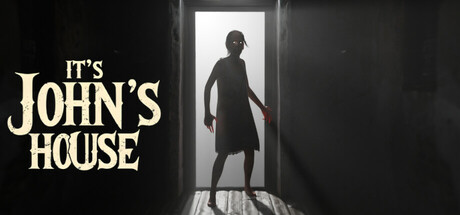 It's John's House Cover Image