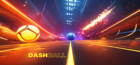 DashBall Cover Image