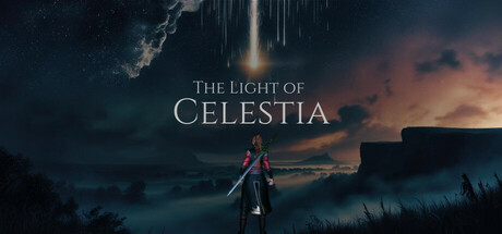 The Light of Celestia Cover Image