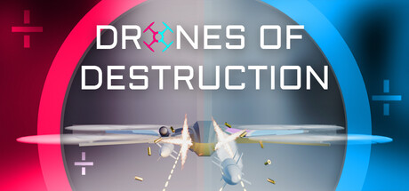 Drones Of Destruction