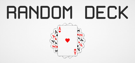 Random Deck Cover Image