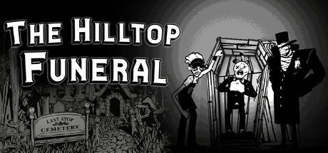 The Hilltop Funeral Cover Image