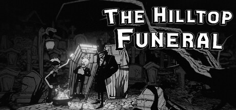 The Hilltop Funeral Cover Image