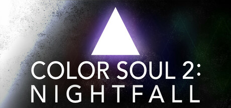 Color Soul 2: Nightfall Cover Image