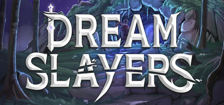 Dream Slayers Cover Image