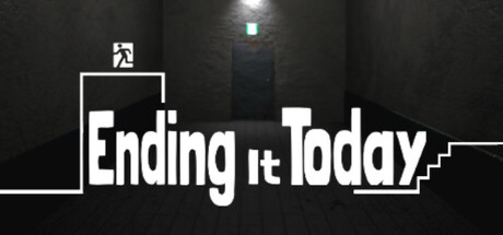 Ending It Today Cover Image