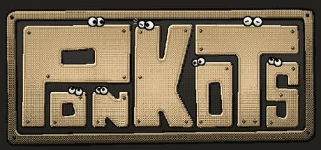PONKOTS Cover Image