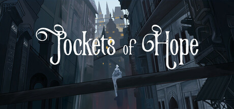 Pockets of Hope Cover Image