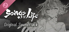 Songs of Life Soundtrack