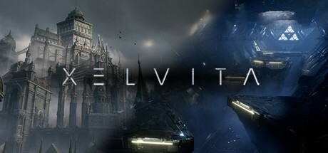 XELVITA Cover Image