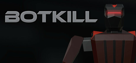 BotKill Cover Image