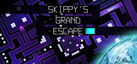 Skippy's Grand Escape