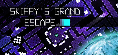 Skippy's Grand Escape Cover Image