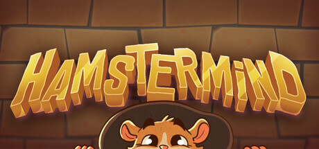 HAMSTERMIND Cover Image