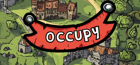 Occupy Cover Image