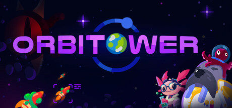 OrbiTower Cover Image