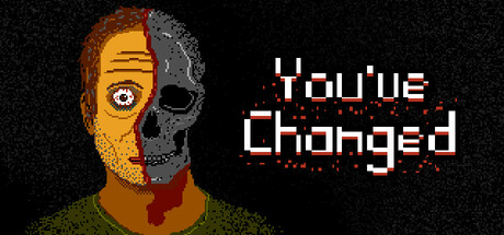 You've Changed Cover Image