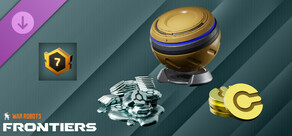 War Robots: Frontiers — Ranchu Sepeti