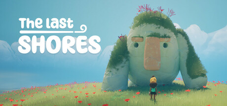 The Last Shores Cover Image