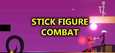 Stick Figure Combat Cover Image