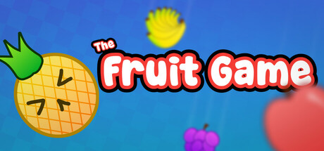 The Fruit Game Cover Image