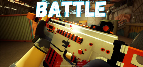 Battle Cover Image