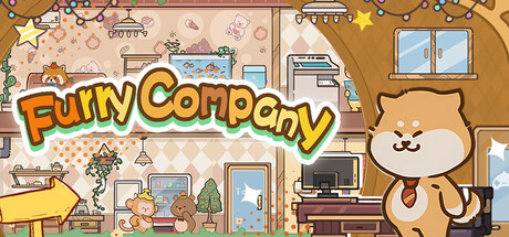 Furry Company Cover Image