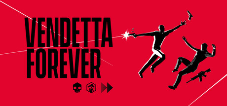 Vendetta Forever Cover Image