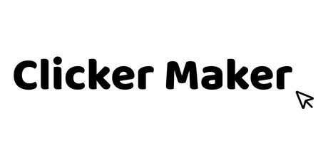 Clicker Maker Cover Image