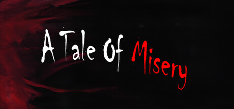 A Tale Of Misery Cover Image