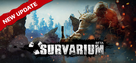 Survarium