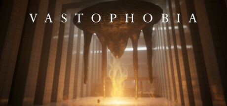 Vastophobia Cover Image