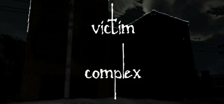 Victim Complex Cover Image