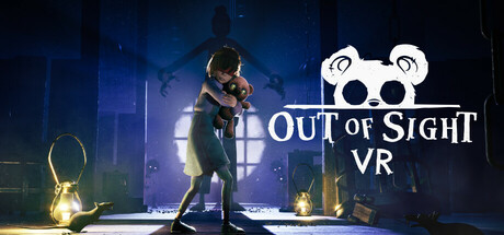 Out of Sight VR Cover Image