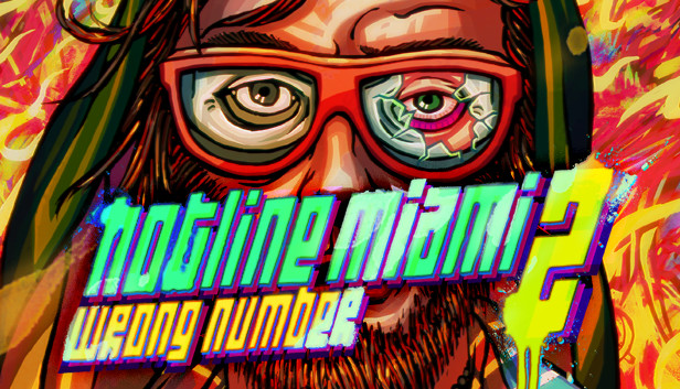 Steam：Hotline Miami 2: Wrong Number - Soundtrack