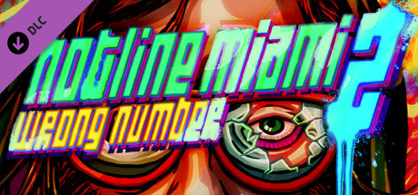 Steam：Hotline Miami 2: Wrong Number - Soundtrack