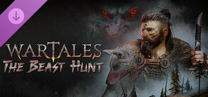 Wartales - The Beast Hunt