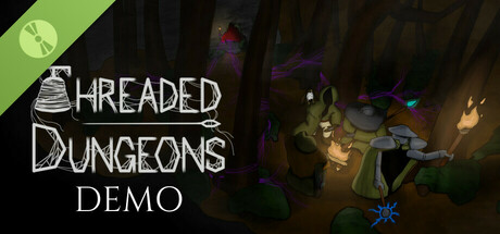 Threaded Dungeons Demo