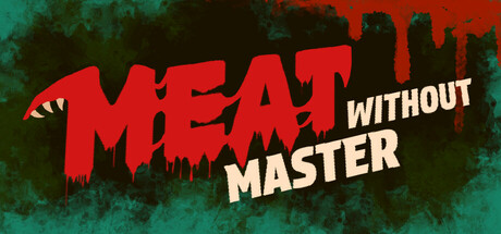 Meat Without Master Cover Image